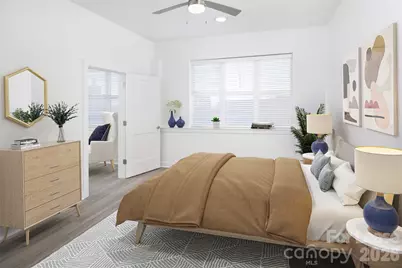 909 Camden Grandview Road #C3, Charlotte, NC 28202 - Photo 16