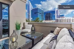 909 Camden Grandview Rd, Charlotte, NC 28202 - Photo 8