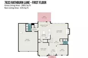 7633 Rathburn Ln, Charlotte, NC 28277 - Photo 26