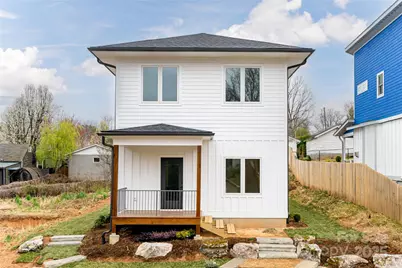 30 Fern Street, Asheville, NC 28803 - Photo 2