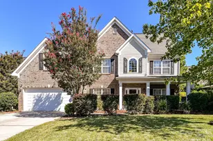 9608 Indian Beech Ave NW, Concord, NC 28027 - Photo 1