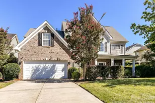 9608 Indian Beech Ave NW, Concord, NC 28027 - Photo 2