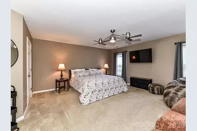 9608 Indian Beech Avenue NW, Concord, NC 28027 - Photo 28