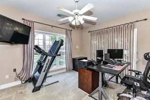 9608 Indian Beech Ave NW, Concord, NC 28027 - Photo 10