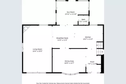 8 English Place, Candler, NC 28715 - Photo 38