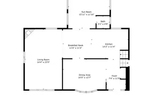 8 English Pl, Candler, NC 28715 - Photo 38