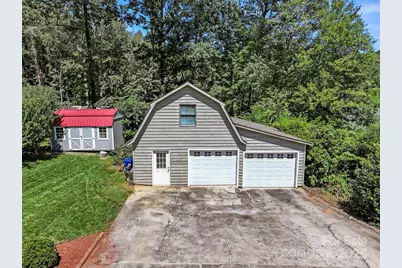 8 English Place, Candler, NC 28715 - Photo 32