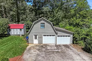 8 English Pl, Candler, NC 28715 - Photo 32