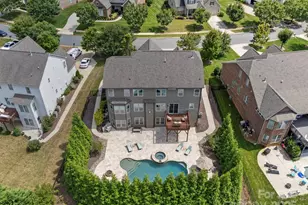 11632 Barnard St, Mint Hill, NC 28227 - Photo 1