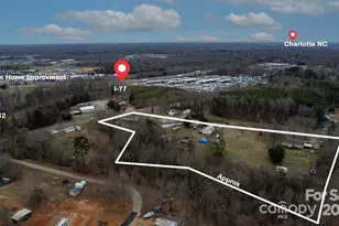 116 Lipe Rd, Troutman, NC 28166 - Photo 1