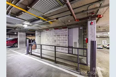 715 N Church Street #217, Charlotte, NC 28202 - Photo 34