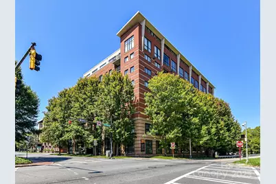 715 N Church Street #217, Charlotte, NC 28202 - Photo 1