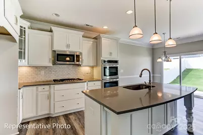 2042 Mantle Ridge Drive, Indian Trail, NC 28079 - Photo 8