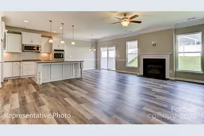 2042 Mantle Ridge Drive, Indian Trail, NC 28079 - Photo 4