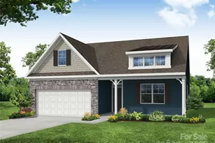 2042 Mantle Rdg Dr, Indian Trail, NC 28079 - Photo 1