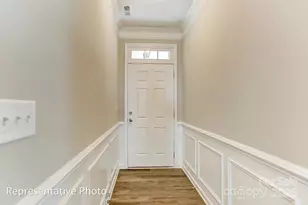 2042 Mantle Rdg Dr, Indian Trail, NC 28079 - Photo 2