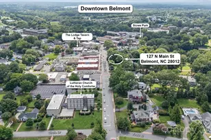 127 N Main St, Belmont, NC 28012 - Photo 46