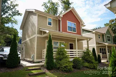 129 Aurora Drive #10, Asheville, NC 28805 - Photo 1