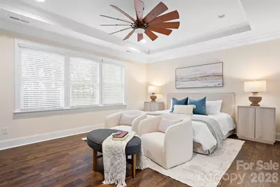 13030 Fen Court, Huntersville, NC 28078 - Photo 20