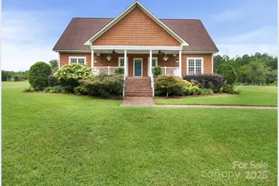 1393 Wateree Road, Ridgeway, SC 29130 - Photo 1