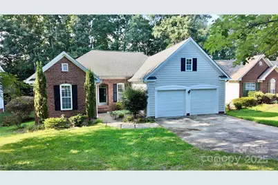 10513 Worsley Lane, Charlotte, NC 28269 - Photo 1