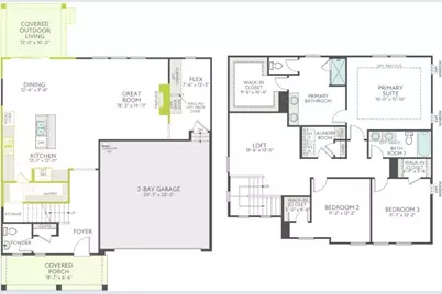 2141 Moss Bluff Drive, Mint Hill, NC 28227 - Photo 28