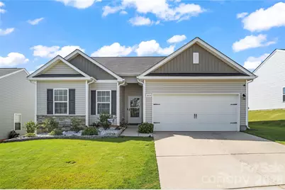 3112 Wynn Way, Charlotte, NC 28215 - Photo 1