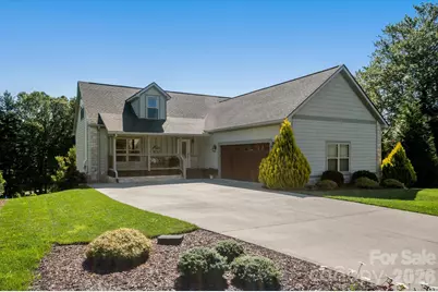 168 Triple Fairways Drive, Hendersonville, NC 28739 - Photo 2