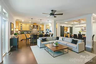 168 Triple Fairways Dr, Hendersonville, NC 28739 - Photo 4