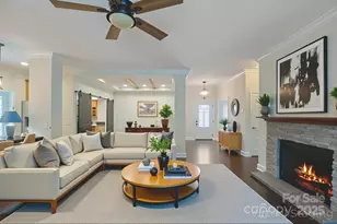 168 Triple Fairways Dr, Hendersonville, NC 28739 - Photo 12