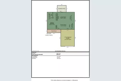 168 Triple Fairways Drive, Hendersonville, NC 28739 - Photo 38