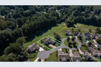 168 Triple Fairways Drive, Hendersonville, NC 28739 - Photo 34