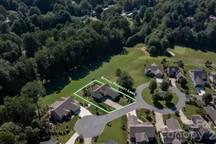 168 Triple Fairways Dr, Hendersonville, NC 28739 - Photo 34