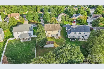 4831 Turnridge Court NW, Concord, NC 28027 - Photo 36