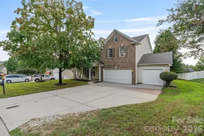 4831 Turnridge Court NW, Concord, NC 28027 - Photo 2
