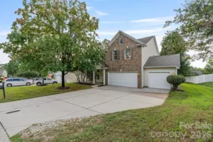 4831 Turnridge Ct NW, Concord, NC 28027 - Photo 2