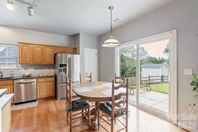 4831 Turnridge Court NW, Concord, NC 28027 - Photo 8