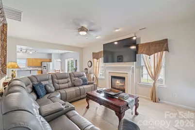 4831 Turnridge Court NW, Concord, NC 28027 - Photo 4