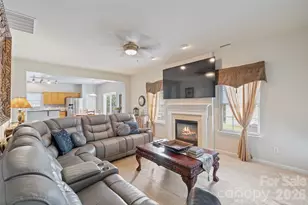 4831 Turnridge Ct NW, Concord, NC 28027 - Photo 4