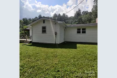 607 Fred Sparks Road, Bakersville, NC 28705 - Photo 38