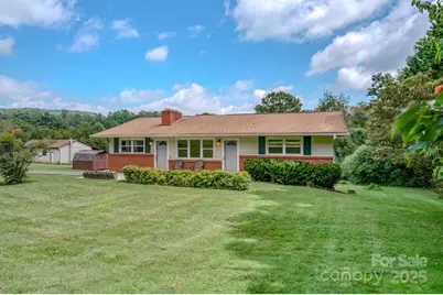 26 Big Cove Road, Candler, NC 28715 - Photo 4