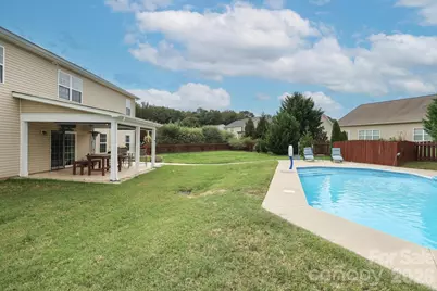 8323 Bourgess Court, Indian Land, SC 29707 - Photo 36
