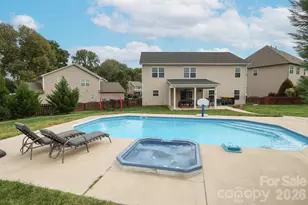 8323 Bourgess Ct, Indian Land, SC 29707 - Photo 34
