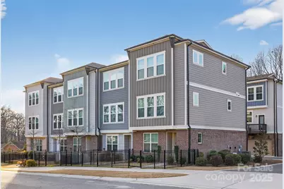 2025 Summey Avenue, Charlotte, NC 28205 - Photo 2