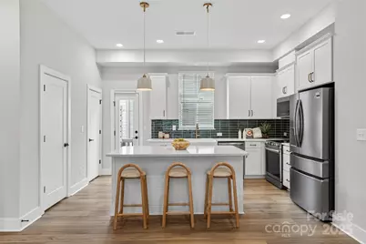 2025 Summey Avenue, Charlotte, NC 28205 - Photo 1