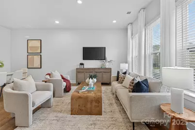 2025 Summey Avenue, Charlotte, NC 28205 - Photo 6