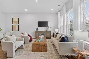 2025 Summey Ave, Charlotte, NC 28205 - Photo 6