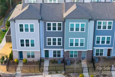 2025 Summey Avenue, Charlotte, NC 28205 - Photo 40