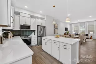 2025 Summey Ave, Charlotte, NC 28205 - Photo 4