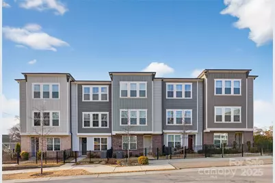 2025 Summey Avenue, Charlotte, NC 28205 - Photo 24